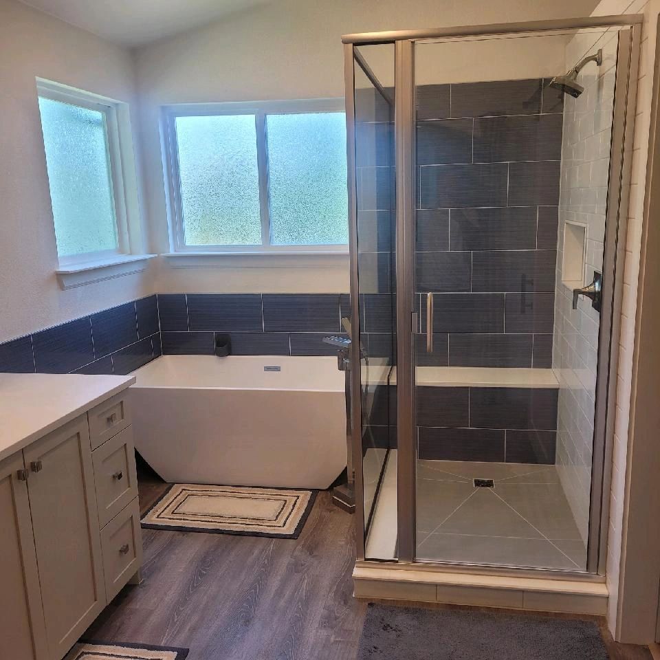 Handyman Plus service example