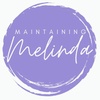 Maintaining Melinda