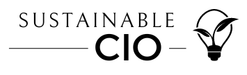 Sustainable CIO
