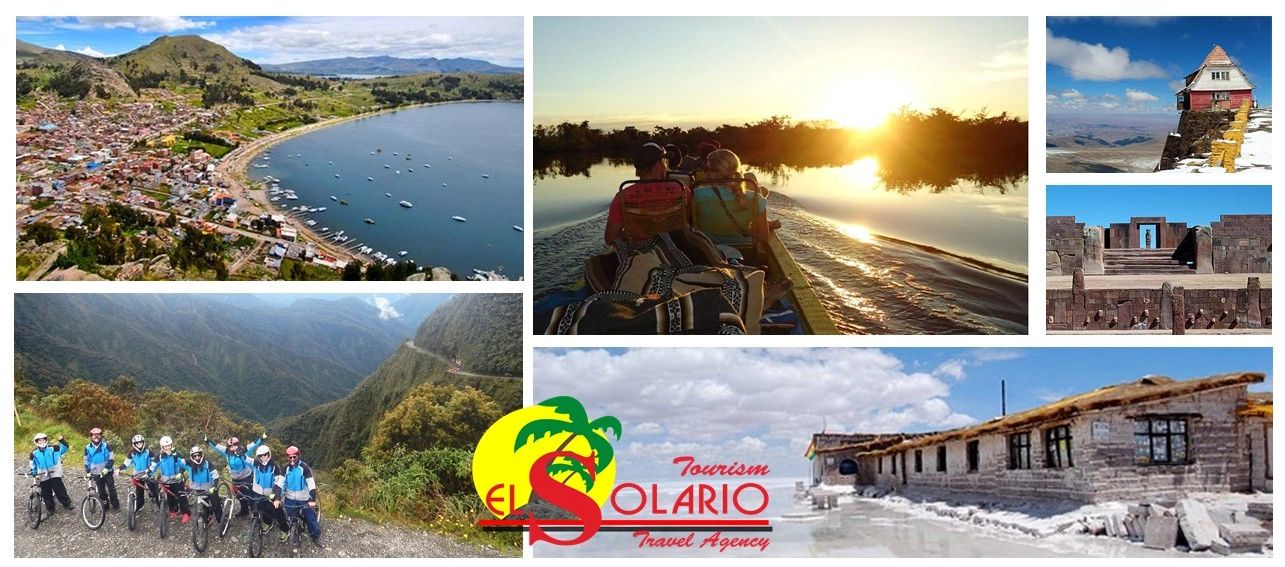 Turismo El Solario - Cabecera