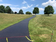 York Asphalt & Sealcoat