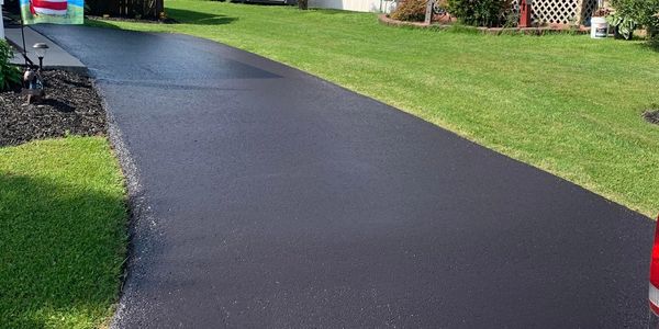 York Asphalt & Sealcoat 
Asphalt paving contractor
Blacktop sealcoating