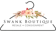 Swank Boutique Resale + Consignment
