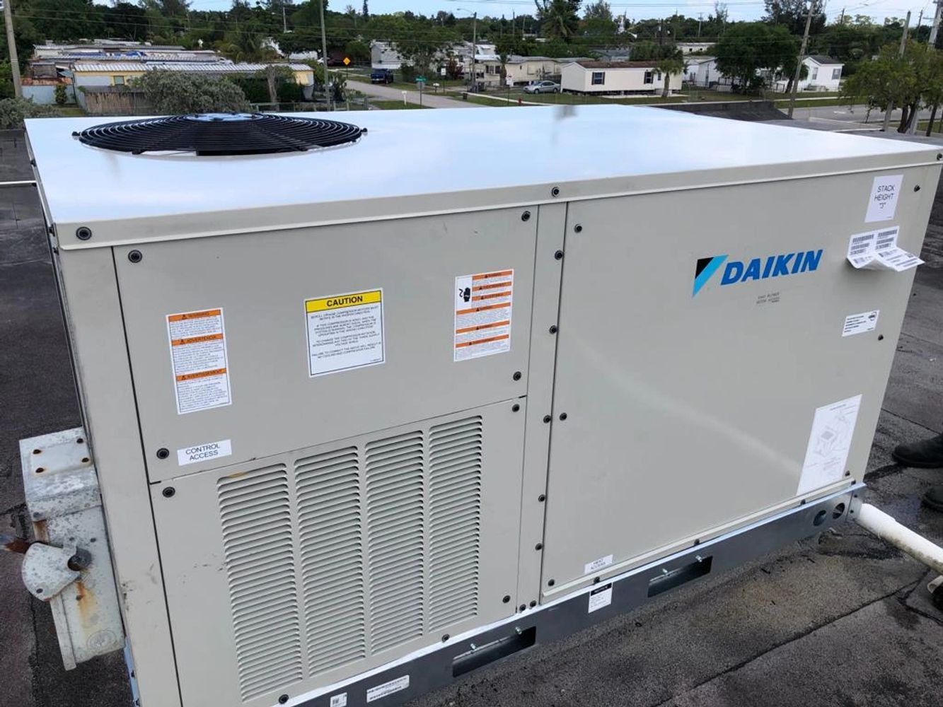 Franklin A/C Services
