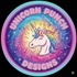 Unicorn Punch Designs