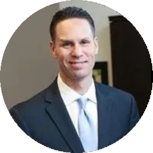 Our Founder, Victor A Garcia, CPA, CFP®