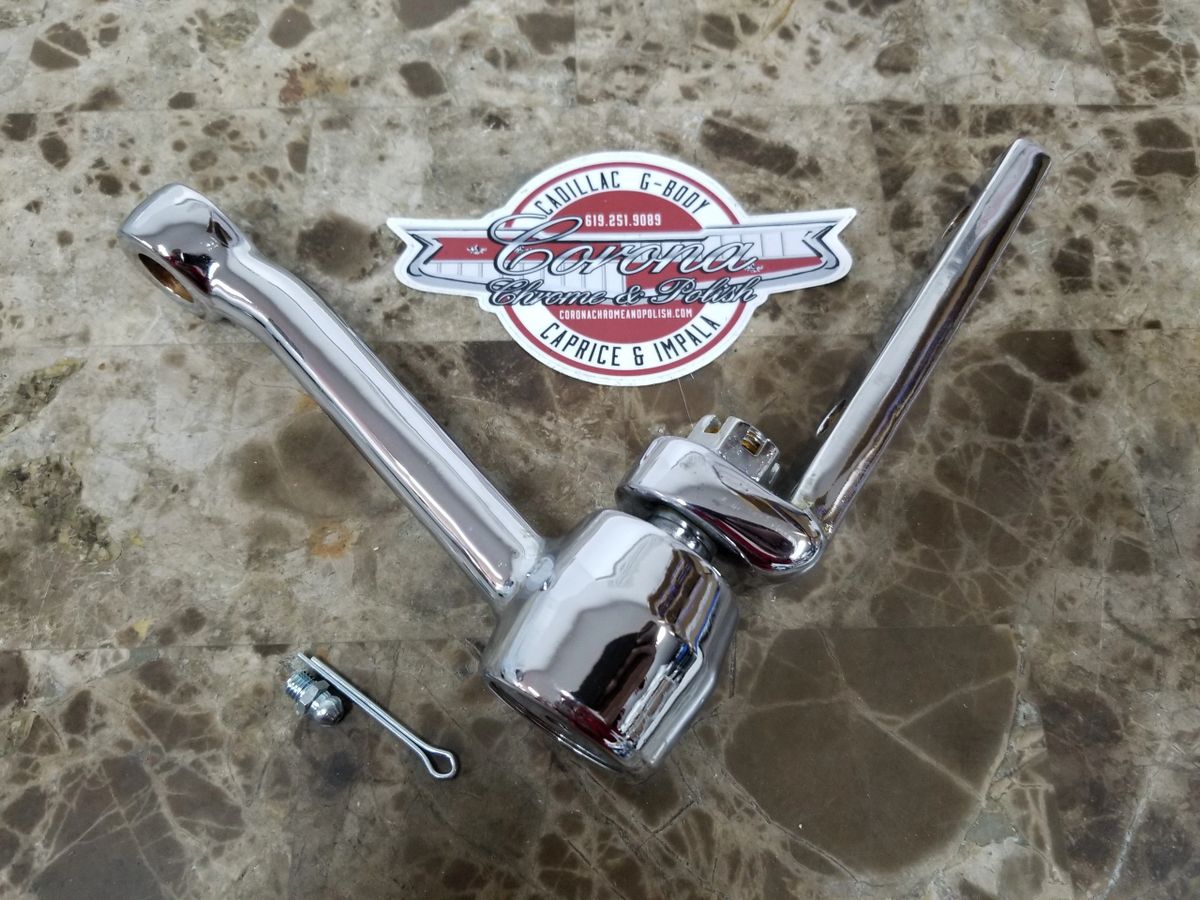 Idler Arm 67 70 Impala Caprice idler-arm-67-70-impala-caprice