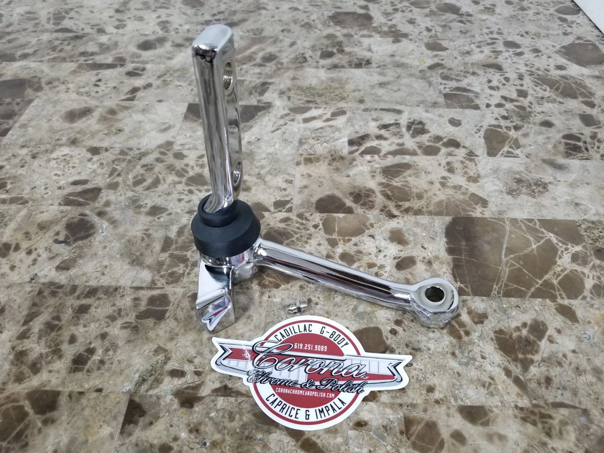 Idler Arm 7374 Impala/Caprice