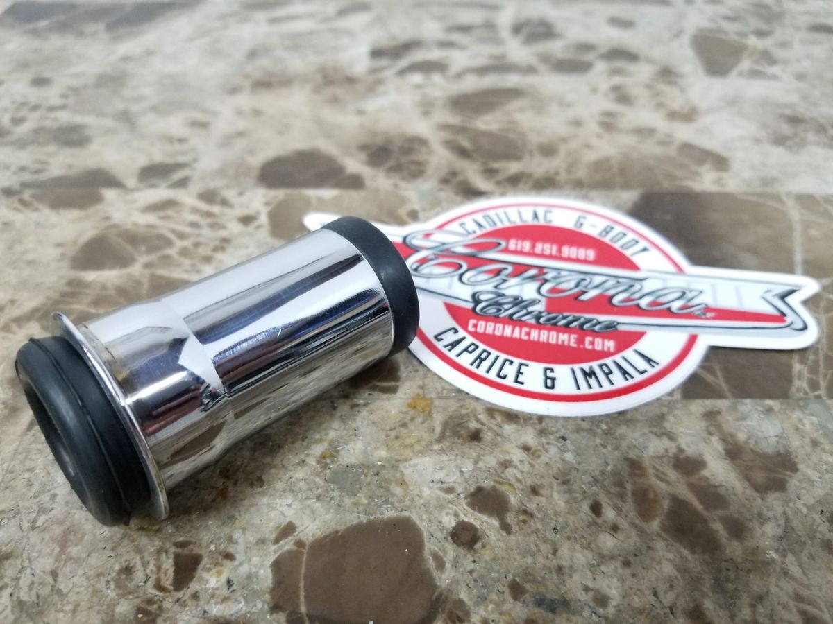 Idler Arm Bushing 55 57 Bel Air idler-arm-bushing-55-57-bel-air