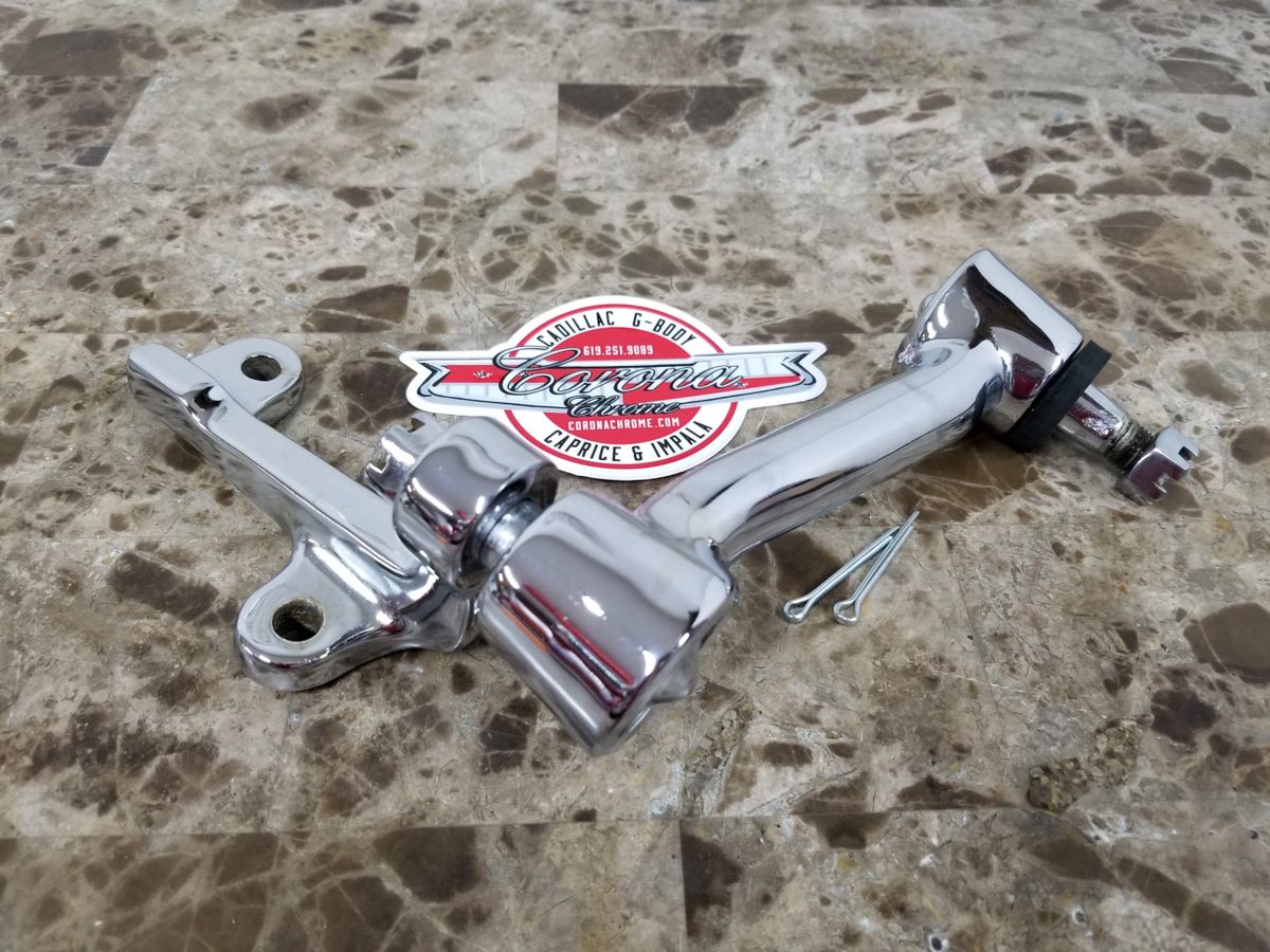 Idler Arm 5860 Impala