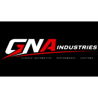 GNR Industries