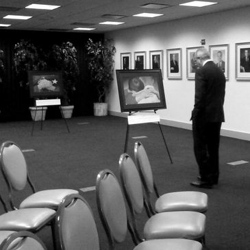 The Ronald Reagan Presidential Library