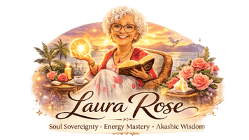Spiritual Mentor Laura Rose