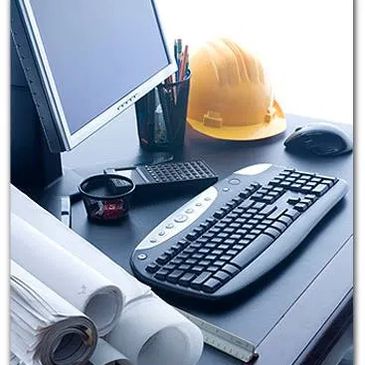 Digital and Information Technology resource desk