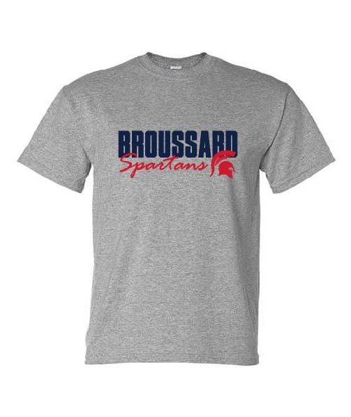 BMS UNIFORM T-SHIRT