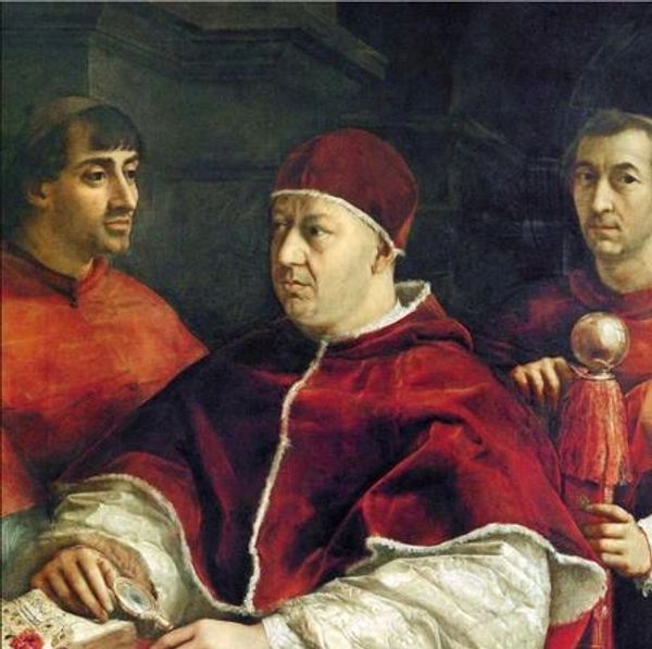 The Cheat with the Ace of Diamonds by Georges de la Tour