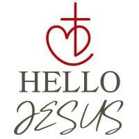 hellojesus.co