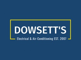 DOWSETT'S Electrical & Air-Conditioning
