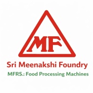 SRI MEENAKSHI FOUNDRY