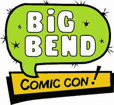 Big Bend Comic Con