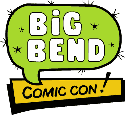 Big Bend Comic Con