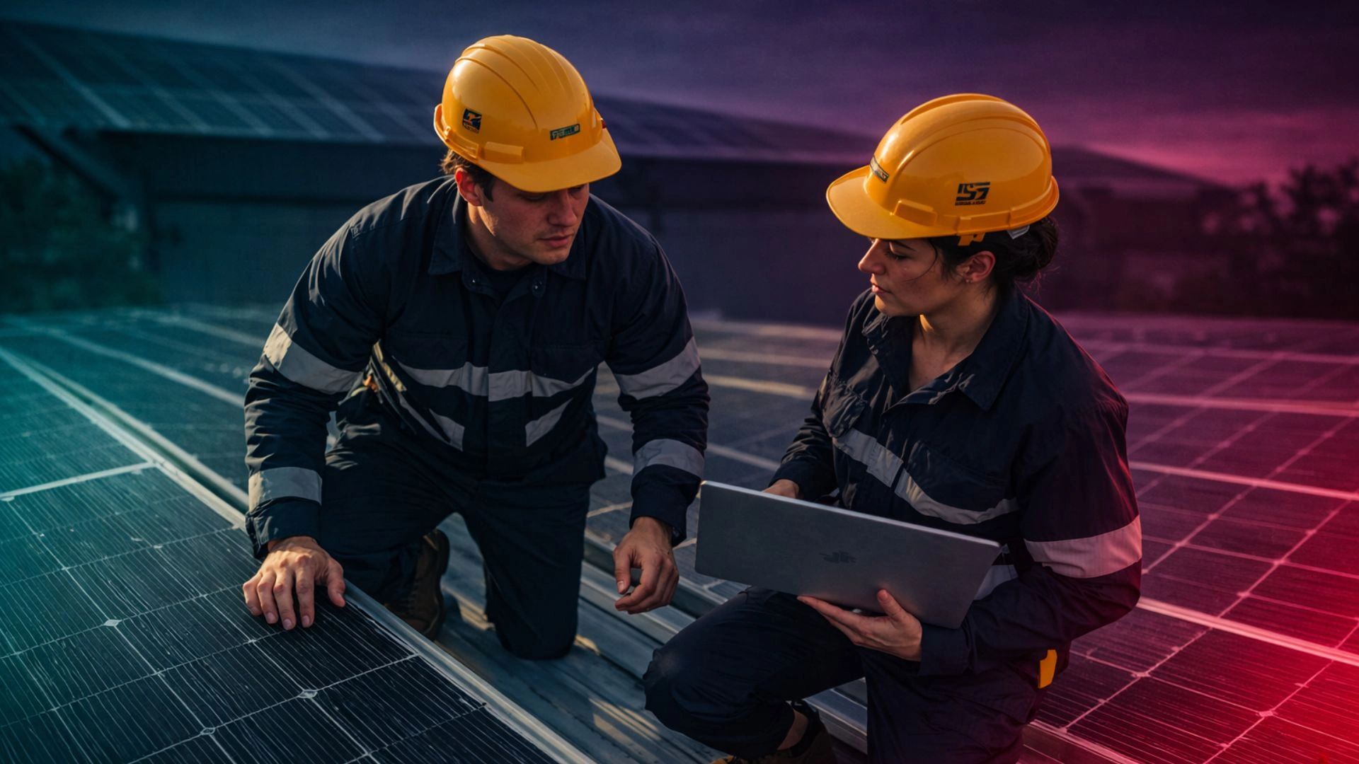 Master Solar Business Training for MCS Certification