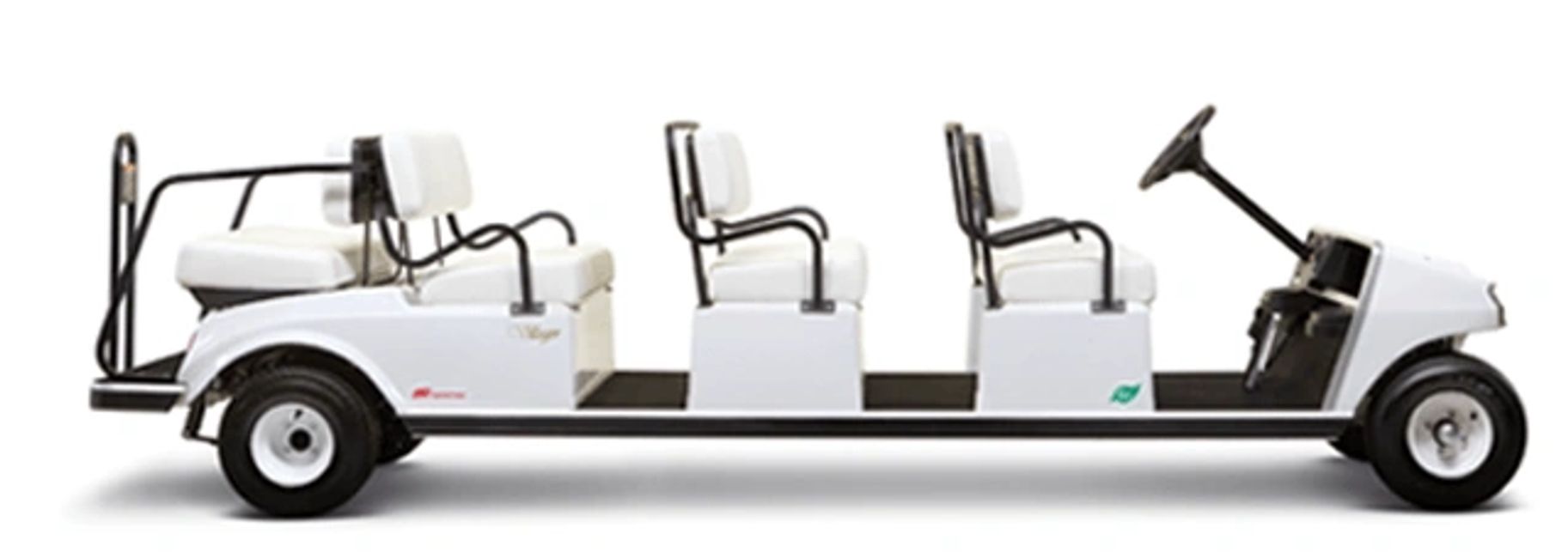 Golf Carts Shirley Enterprises Ltd.