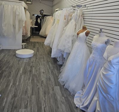 Bekaj Bridal Alterations