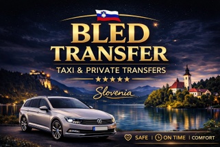 Bled Transfers & Taxi
