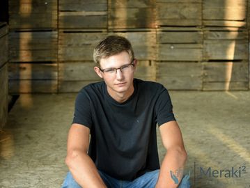 Senior Photos
