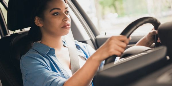 Learn to Drive