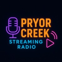 Pryor Creek Streaming Radio