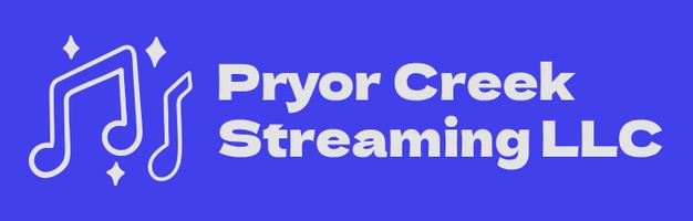 Pryor Creek Streaming Radio