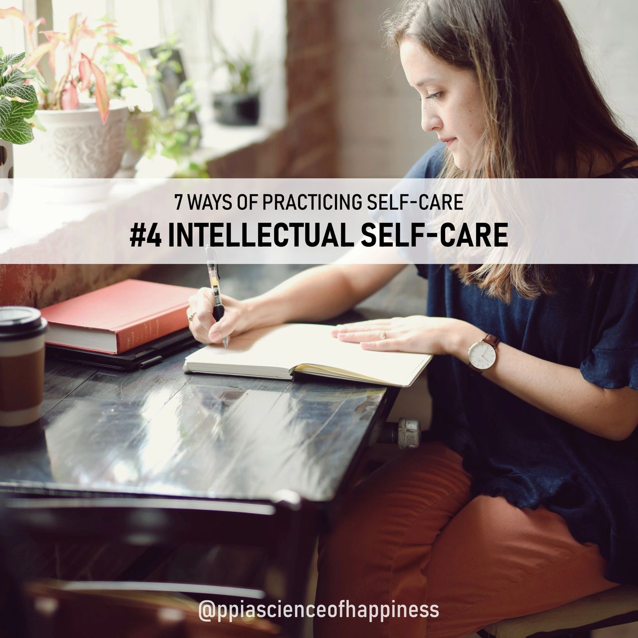 7 Ways to Practice Self-Care