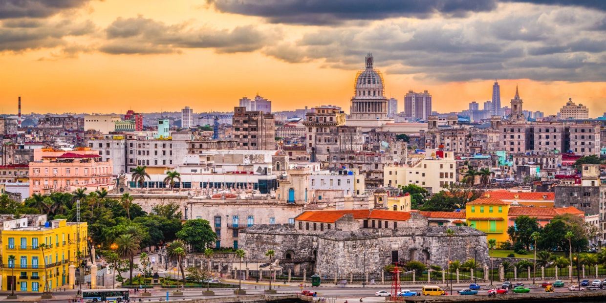 Contact SkySolutions72 anytime you need to obtain a Cuba overflight permit.