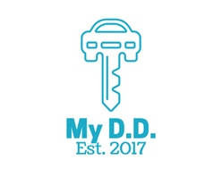 MyD.D. Rideshare