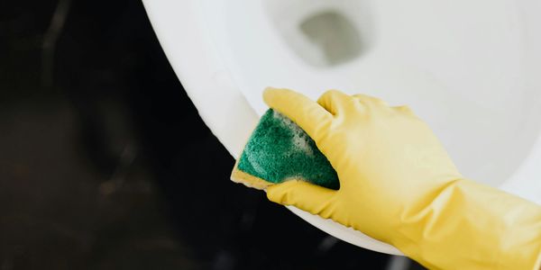 From top to bottom, our Taunton, Massachusetts cleaning team leaves your home spotless.
