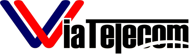 Logo de Telecom