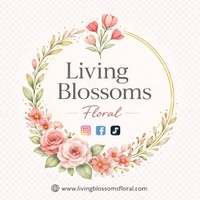 Living Blossoms Floral