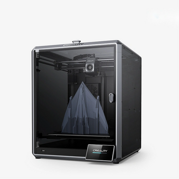 k1 max 3d printer