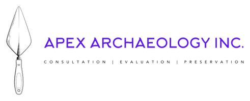 Apex Archaeology Inc.