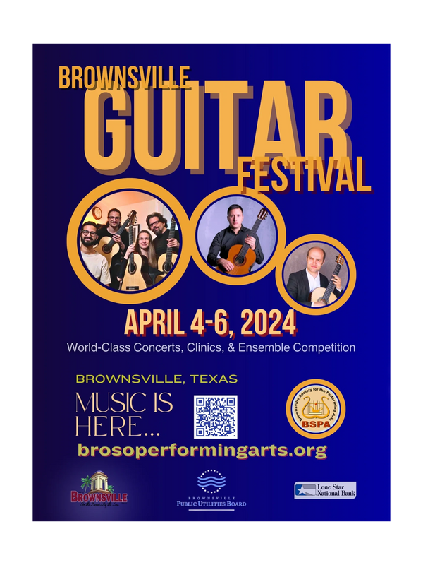 Guitar Festival