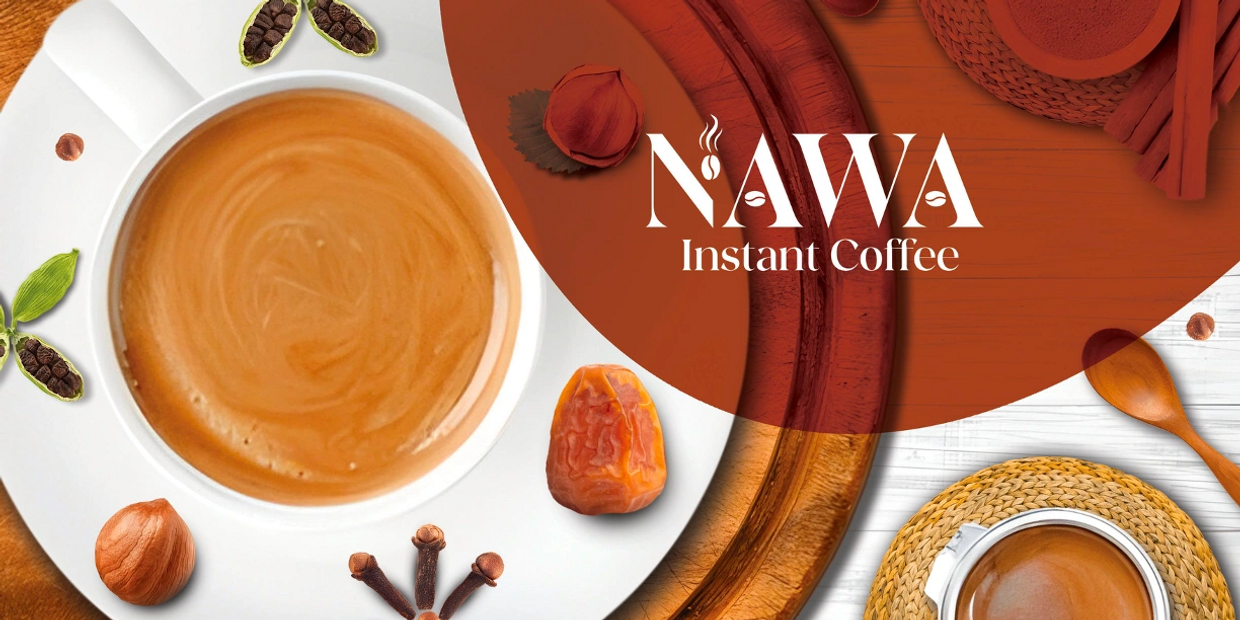 NAWA Instant Coffee: The Future of Flavor and Wellness