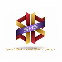 SHS Global Technologies
Smart Work + Hard Work = Success