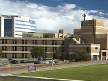 St. Lukes Baptist Hospital