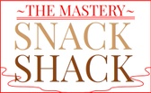 The Mastery Snack Shack