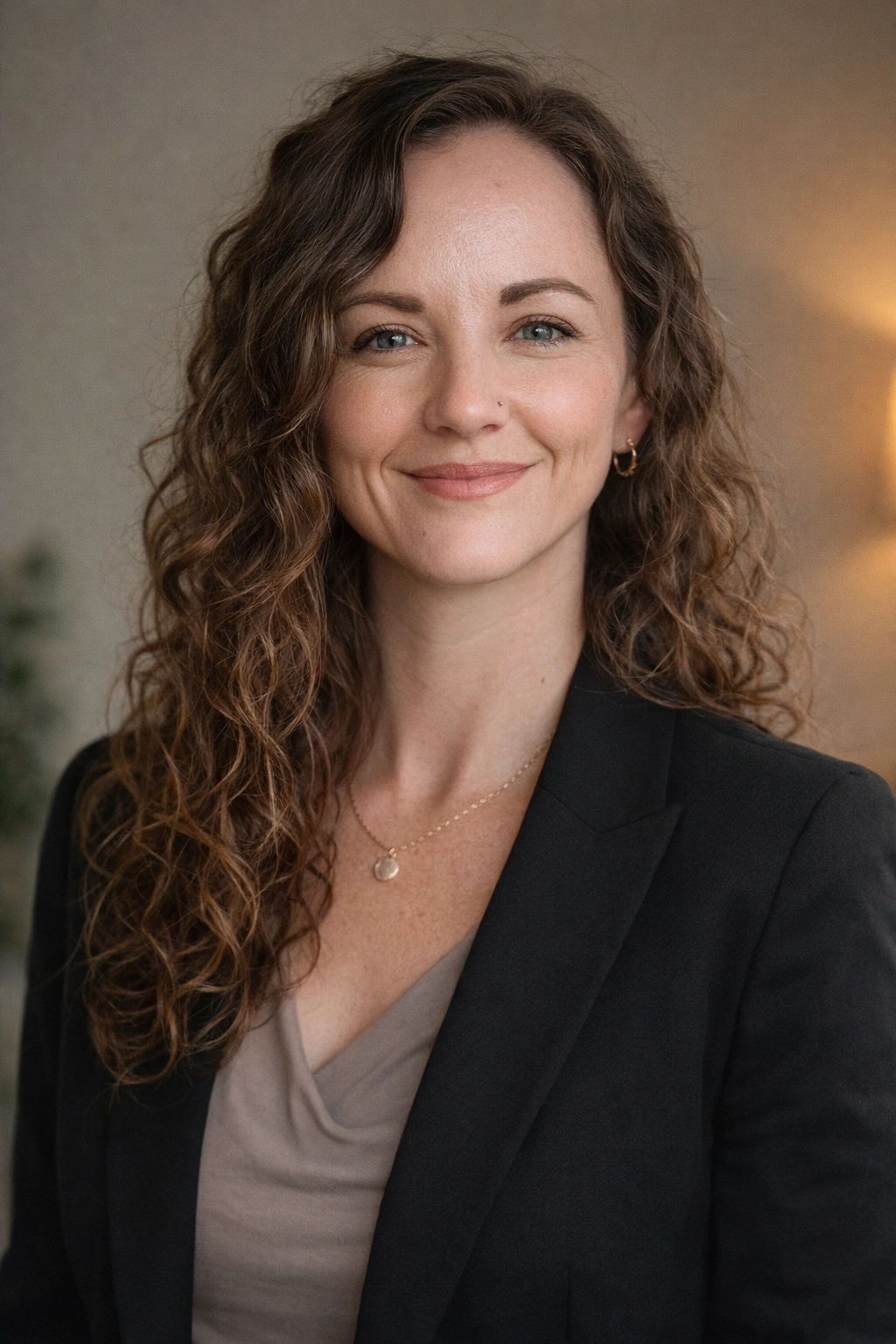 Caroline Rutkowski Collective Light Psychotherapy - Psychotherapy, Postpartum, Trauma ...