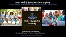 Unity Educational Academy: Educating the Homeless, Foster, and High Truant Students 
