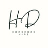 HD Horseboxes