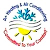 A+ Heating & Air Conditioning Services